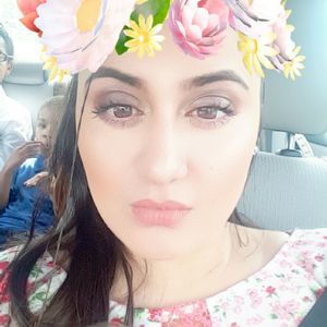 Meet your Posher, Fabiola